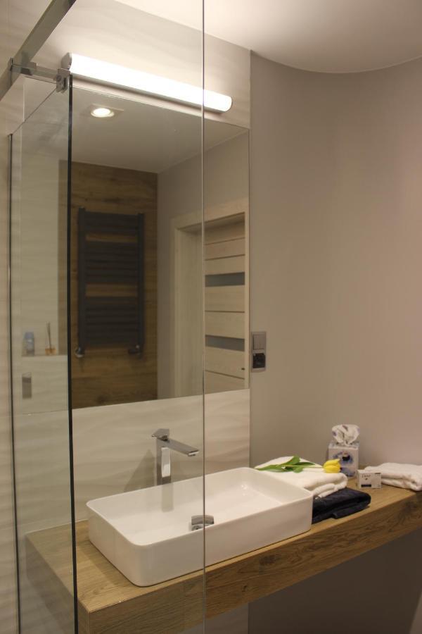 Apartament Orange Sun Nr°7 Pobierowo Luaran gambar
