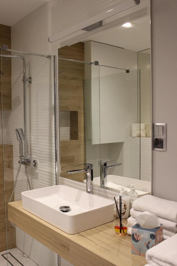 Apartament Orange Sun Nr°7 Pobierowo Luaran gambar