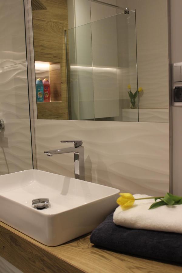 Apartament Orange Sun Nr°7 Pobierowo Luaran gambar