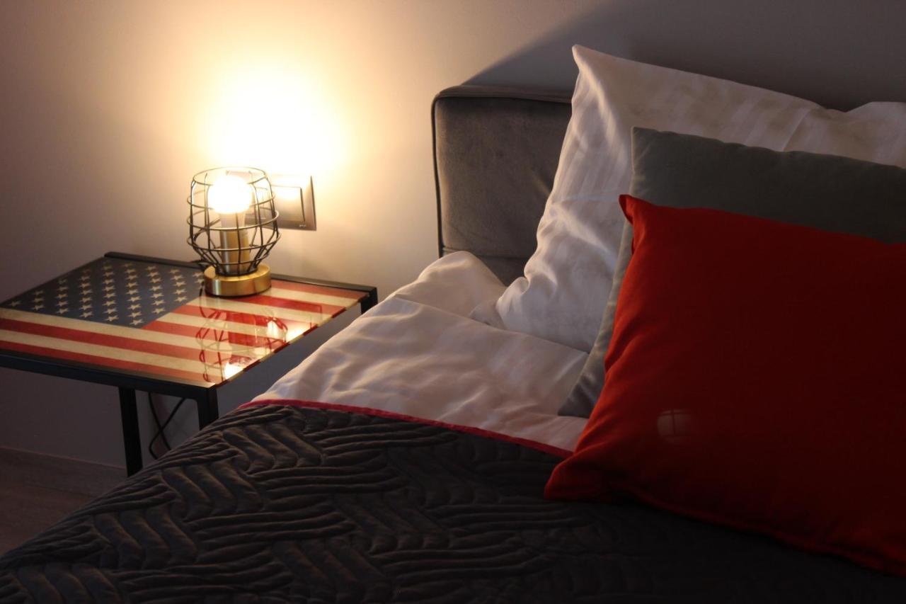 Apartament Orange Sun Nr°7 Pobierowo Luaran gambar