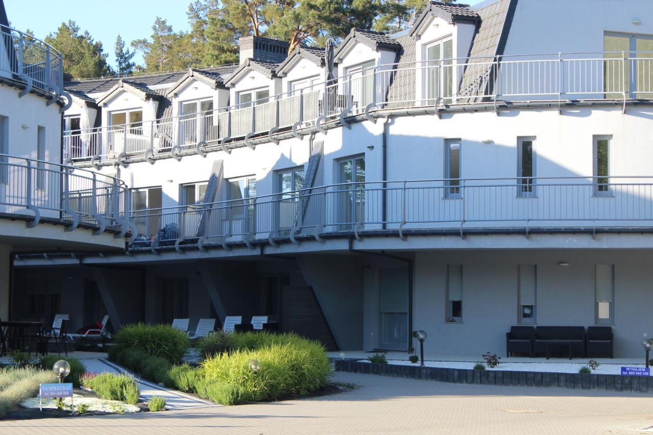 Apartament Orange Sun Nr°7 Pobierowo Luaran gambar